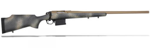 BPR21 250F Bergara