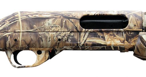 Benelli Nova Pump Realtree Max 4 28 12ga 20071 receiver