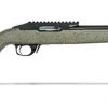 Bergara BXR CrMo Cerakoted