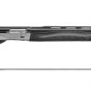 benelli ethos supersport carbon fiber nickle plated shotgun 3