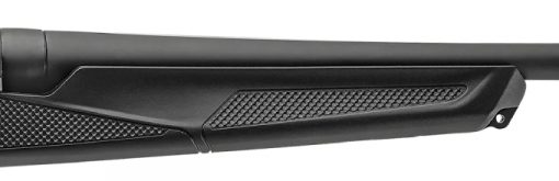 benelli lupo black synthetic 2