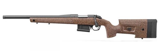 bergara b 14 hmr LH rifle