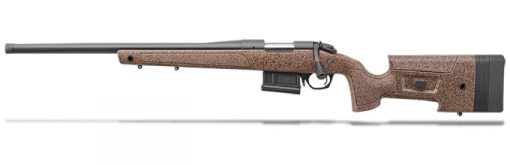 bergara b 14 hmr left hand rifle