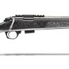 bergara bmr rimfire carbon fiber rifle