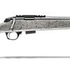 bergara bmr rimfire steel rifle