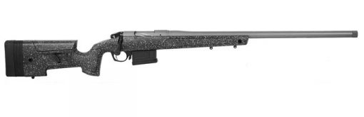 bergara premier hmr pro 24 hb rifle