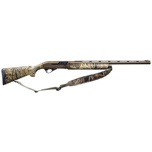 franchi affinity 3.5 realtree max5 midnight bronze shotgun