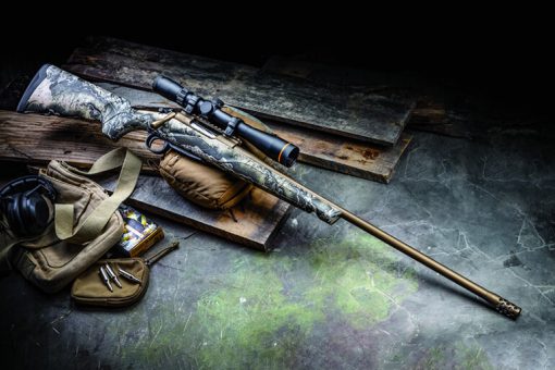 franchi momentum elite bolt action rifle 770